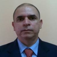 Fernando Carcache Morales