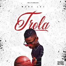 Stream V - LEX - Trola (2021) by V-LEX | Listen online for free on  SoundCloud