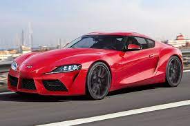 toyota supra 2019 hp toyota supra new toyota supra toyota cars