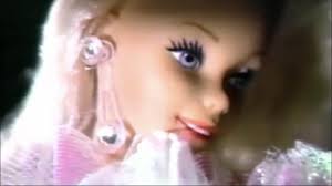 The Toys That Made Us" Barbie (TV Episode 2017)