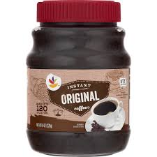 There are 2 calories in 1 coffee cup of coffee. Save On Giant Instant Coffee Original Order Online Delivery Giant