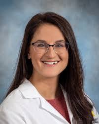 Melissa Kramer's Instagram, Twitter & Facebook