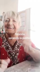 Yolanda Celebra La Vida Con Su Baile Después Del Hospital