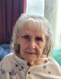 Obituary for Dorothy McKenzie