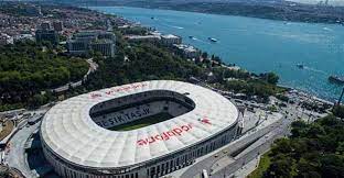 24/7 customer service · secure booking · no booking fees Besiktas S Vodafone Park To Host Uefa Super Cup In 2019 Turkish News