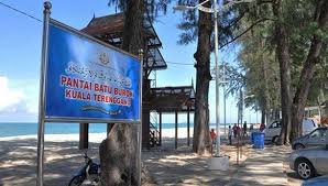 Maybe you would like to learn more about one of these? Pantai Batu Buruk Jom Santai Di Pantai Popular Kuala Terengganu