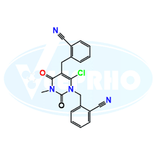 Image result for Alogliptin