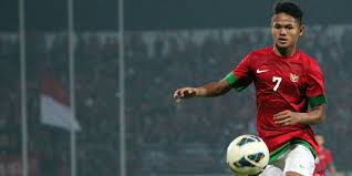 Profil Dimas Drajad Bola Net