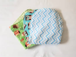 Here's how to directly crochet a sweet edging onto a basic flannel burp cloth using a 30+ free sock patterns: Free Baby Burp Cloth Pattern Svg Cut File Sew Simple Home