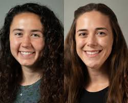EPP graduate students receive CMU fellowships