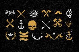 Picking a font for your next tattoo is a very important decision. Design Bundles Tattoo Graphics Fonts And Freebies Scene360