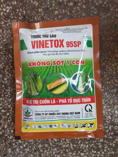 Vinetox 95SP