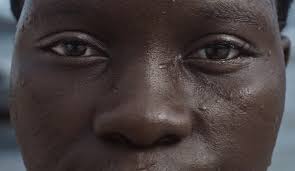 Kadiatu Is Sierra Leone's Only Female Surfer