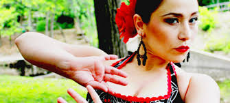 Theater Review: Spanish Flair Can't Add Life to 'Grey'As You Like It