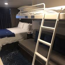 Inside The Staterooms on Norwegian Joy ...