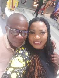 Night Bus to Lagos (2019)