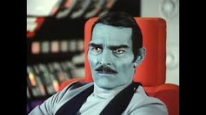 John Russell In Jason Of Star Command Sci Fi Tv Series Filmation Sci Fi Tv