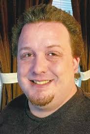 James Ginter Obituary (1982