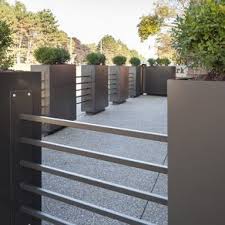 Custom Outdoor Installations Patio Planters Outdoor Restaurant Patio Restaurant Patio