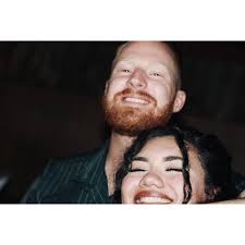 Analycia Tzi and Timothy Gosney's Wedding Website