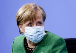 What is china made of? Merkel Announces Hard Lockdown For Germany During Easter Holidays Politico