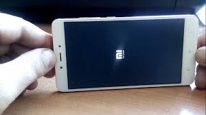 Redmi Note 4 Cant Run Recovery Youtube