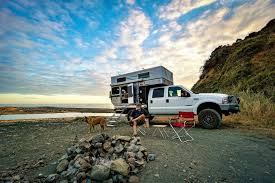 Find pop up campers from forest river, coachmen, and aliner, and more. The Best Lightweight Pop Up Truck Campers By Four Wheel Campers The Wayward Home