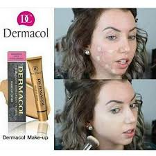 بديل البودرة المائية احسن كريم اساس وخفيف New Look نيو لوك فيسبوك