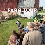 Spring Full Circle Farm Tour 2026