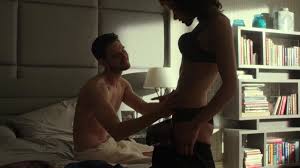Amber Rose Revah Sexy - The Punisher s01e08 (2017)