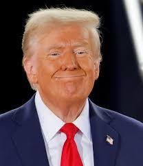 Donald Trump Jail Tracker