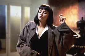 Maybe you would like to learn more about one of these? Bild Zu Uma Thurman Pulp Fiction Bild Uma Thurman Filmstarts De