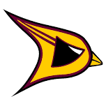 Carman-Ainsworth Girls Varsity Volleyball @ Davison