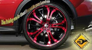 Rim Painting Any Color Of Your Choice Just Aed 100 Www Isvrg Com Xe Hơi
