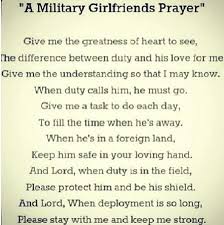 The purpose of an appreciation letter is to let an employee know they performed exceptionally on a specific task and to encourage them to keep up the good work. Pin By Laura Fisher On Military Military Girlfriend Quotes Army Girlfriend Military Quotes