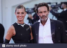 Found these roughly translated/online comments: Anthony Delon Stockfotos Und Bilder Kaufen Alamy