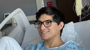 Fundraiser by Michelle Smythe : Nick Romero's Recovery