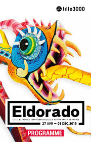 Programme Eldorado Lille3000 By Lille3000 Issuu