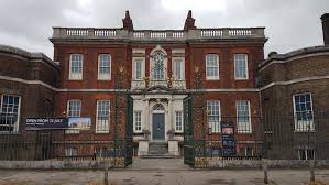Interested in becoming a ranger or wonder what life is like as a ranger? Ranger S House The Art Collection You Ve Probably Never Seen