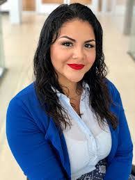 Maria Corea's Instagram, Twitter & Facebook