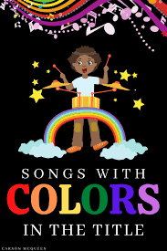 Check spelling or type a new query. 200 Songs With Colors In The Title Spinditty
