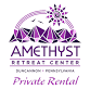 Private Rental — Amethyst Retreat Center