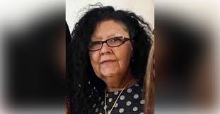 Judy Bordelon's Instagram, Twitter & Facebook