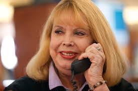 Donna Rapp's Instagram, Twitter & Facebook