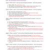 Worksheet on dna rna and protein synthesis answer key. 1