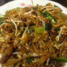 Mie Tiaw Apollo Pontianak Mie