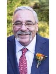 Roger Roy Obituary (1954