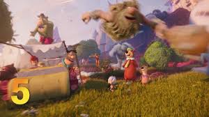 A new legacy is only really satisfying to people who care about marketing and company profits, people who approach it as a product that's successfully been sold. Space Jam A New Legacy Official Easter Eggs Breakdown
