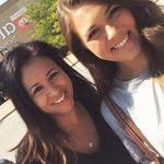 Tisha Bowden's Instagram, Twitter & Facebook