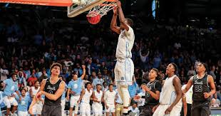 Jared Cook Classic continues 10-year tradition of hosting state's top boys  basketball teams